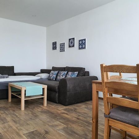 Apartmany Schmiedeberg U Klinovce Kovářská Eksteriør bilde