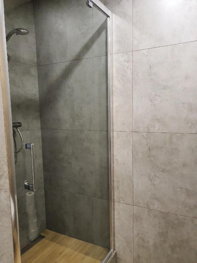 Apartmany Schmiedeberg U Klinovce Kovářská Eksteriør bilde