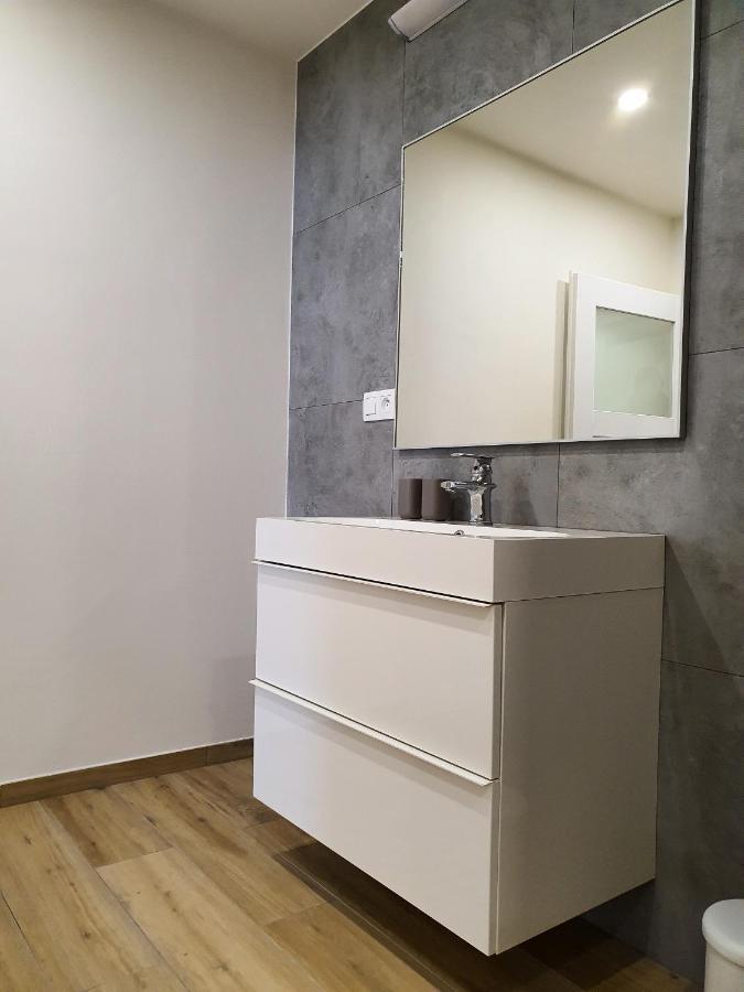 Apartmany Schmiedeberg U Klinovce Kovářská Eksteriør bilde
