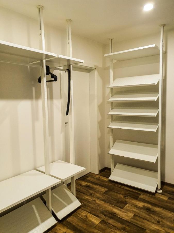 Apartmany Schmiedeberg U Klinovce Kovářská Eksteriør bilde